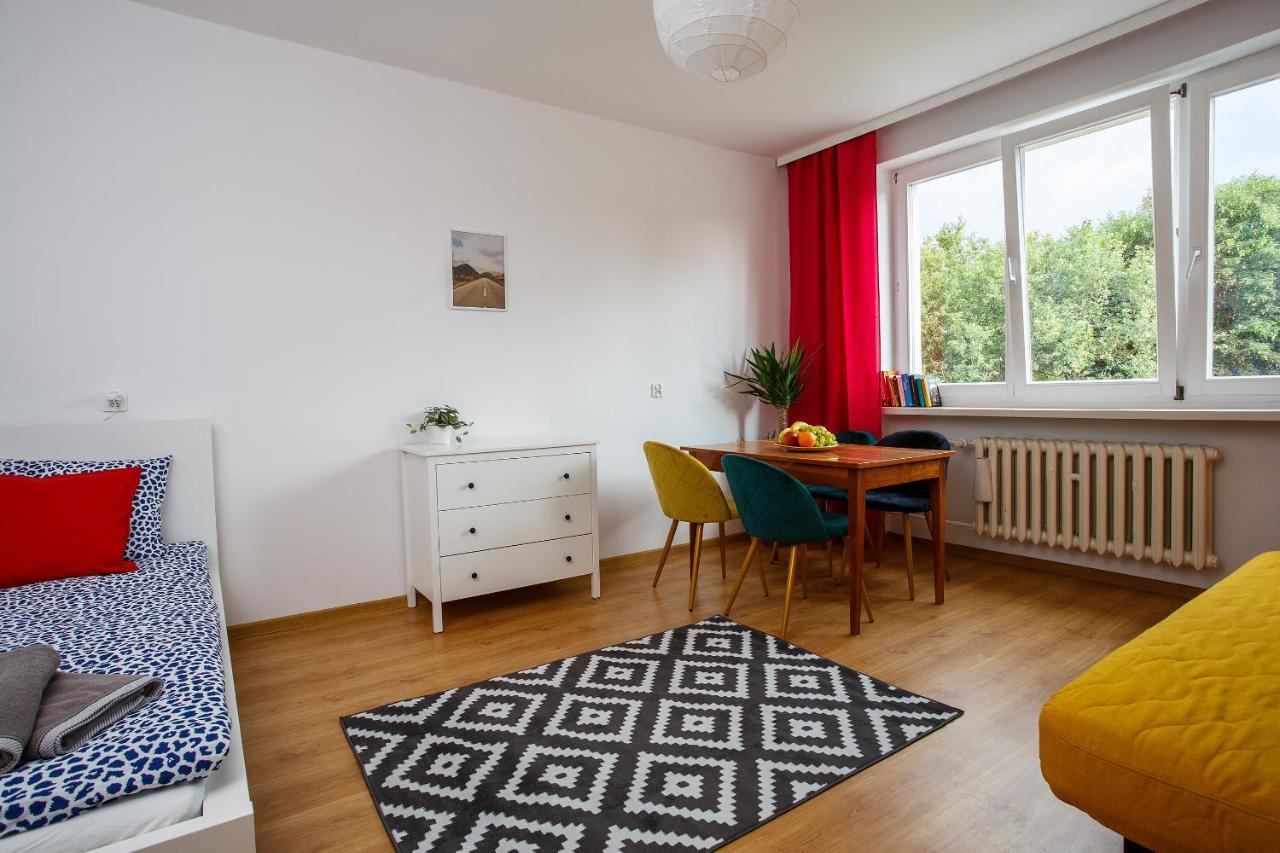 Apartament Old Town - Swietojanska Gdansk Exterior photo